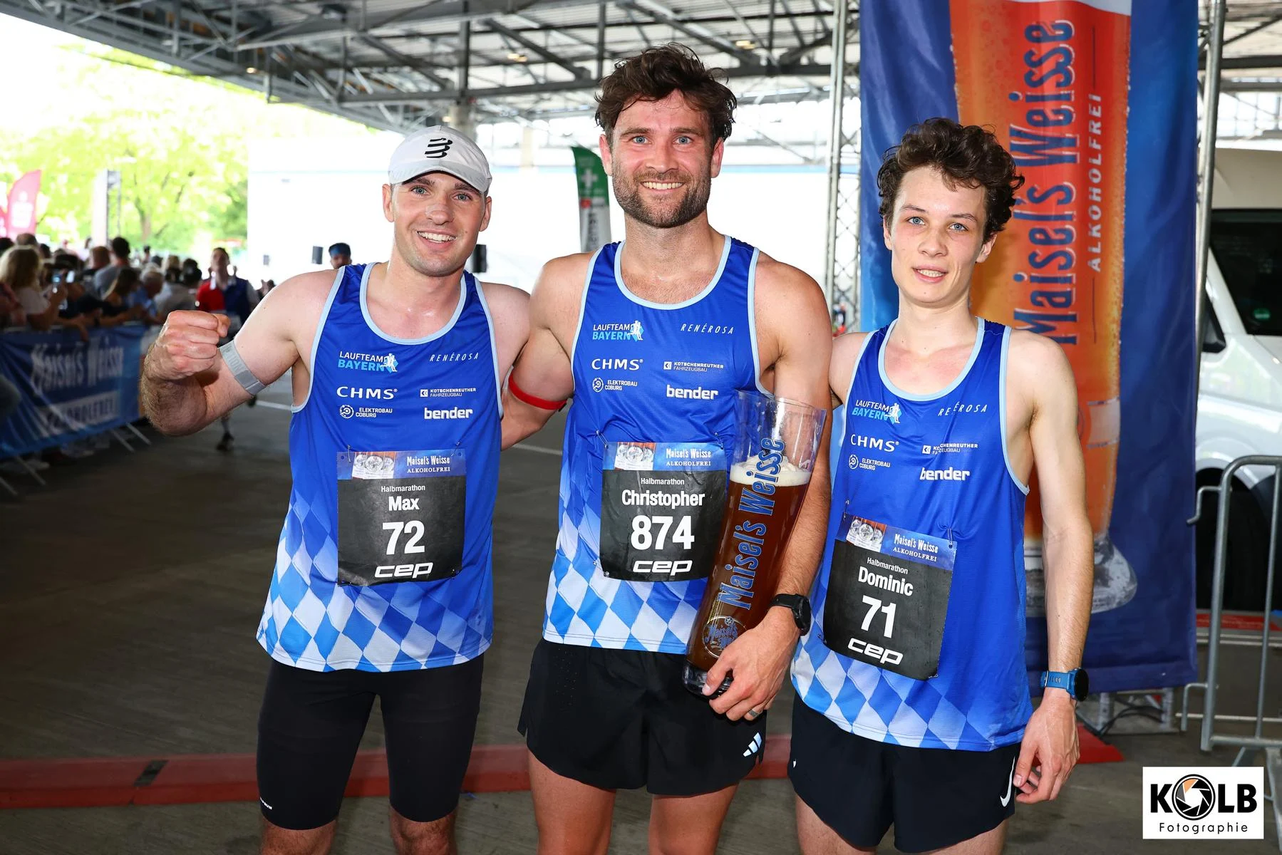 21. Maisel´s Fun Run 2026 in Bayreuth